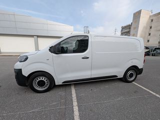 Κλούβα Peugeot 2022 EXPERT L2 H1-thumb-2