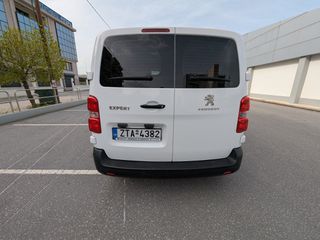 Κλούβα Peugeot 2022 EXPERT L2 H1-thumb-4