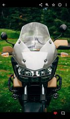 Aprilia ETV 1000 Caponord 2004 RALLY RAID original