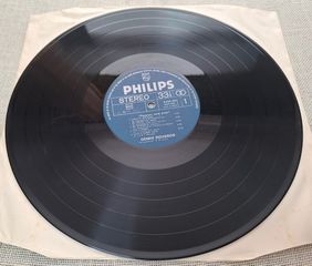 Démis Roussos – Forever And Ever LP-thumb-2
