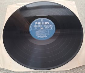 Démis Roussos – Forever And Ever LP-thumb-3