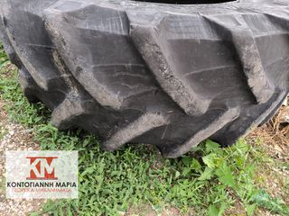 480/70R28 TRELLEBORG ΖΕΥΓΑΡΙ-thumb-2