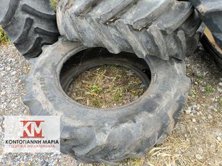 GOOD YEAR 420/70R30 1TMX-thumb-5