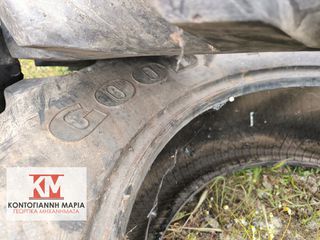 GOOD YEAR 420/70R30 1TMX-thumb-3