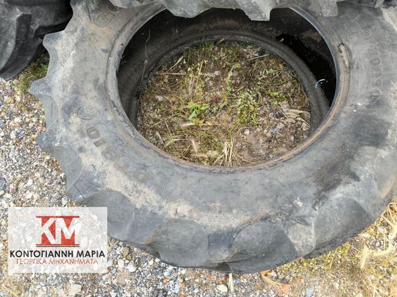 GOOD YEAR 420/70R30 1TMX