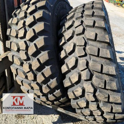 ALLIANCE 360/70R20 ΖΕΥΓΑΡΙ