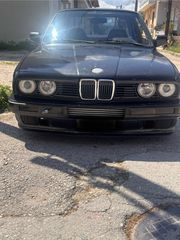 Bmw 316 1989 E30
