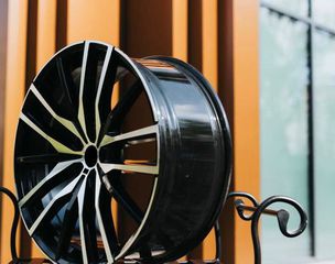 ΖΑΝΤΕΣ R22 rims  for BMW