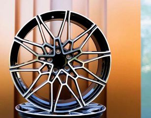 ΖΑΝΤΕΣ R20 rims for BMW