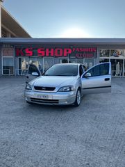 Opel Astra 2000 ASTRA G 1400 16V ELEGANCE
