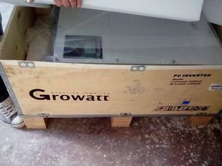 Inverter Growatt 12000