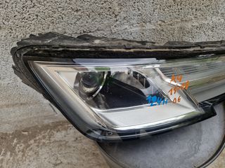 AUDI A4 15-18 ΦΑΝΟΣ ΕΜΠΡΟΣ ΔΕΞΙ (124Η)-thumb-2