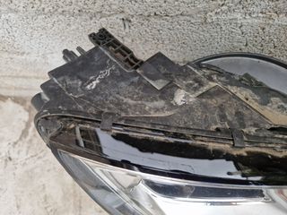 AUDI A4 15-18 ΦΑΝΟΣ ΕΜΠΡΟΣ ΔΕΞΙ (124Η)-thumb-3