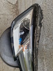 AUDI A4 15-18 ΦΑΝΟΣ ΕΜΠΡΟΣ ΔΕΞΙ (124Η)-thumb-5