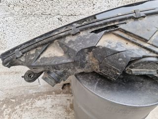 AUDI A4 15-18 ΦΑΝΟΣ ΕΜΠΡΟΣ ΔΕΞΙ (124Η)-thumb-8