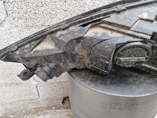 AUDI A4 15-18 ΦΑΝΟΣ ΕΜΠΡΟΣ ΔΕΞΙ (124Η)-thumb-9