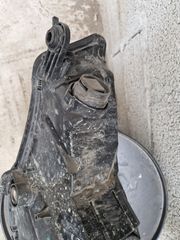 AUDI A4 15-18 ΦΑΝΟΣ ΕΜΠΡΟΣ ΔΕΞΙ (124Η)-thumb-14