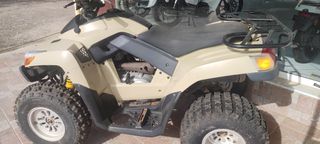 Sym Quadlander 300 2009-thumb-1