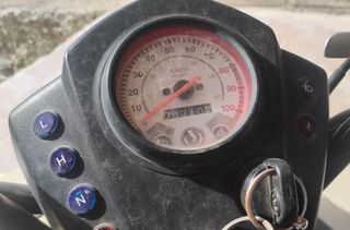 Sym Quadlander 300 2009-thumb-2