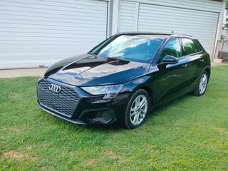 Audi A3 2021 40 e - tfsi