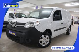 Renault 2020 Kangoo L2H1 Maxi /6 Χρόνια Δωρεάν Service