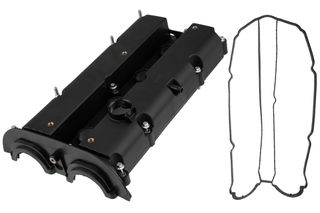 NTY BPZ-FR-020 Κάλυμμα Κυλινδροκεφαλής FORD Fiesta, Focus I, Fusion 1.25–1.6 (1998–)