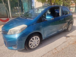 Toyota Yaris 2013