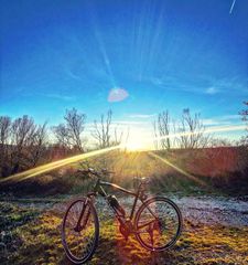 All - Mountain Devron 2022 E-bike Devron 28161