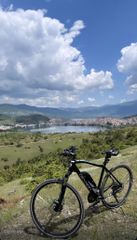 Πόλης Devron 2022 E-bike Devron 28161