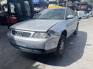 AUDI A3 ΜΟΝΤΕΛΟ: 1996-2000 ΚΥΒΙΚΑ: 1600CC ΚΩΔ. ΚΙΝΗΤΗΡΑ: AKL ECO2254