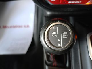 Jeep Wrangler 2021 Rubicon - Skytop-thumb-33