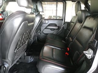 Jeep Wrangler 2021 Rubicon - Skytop-thumb-43