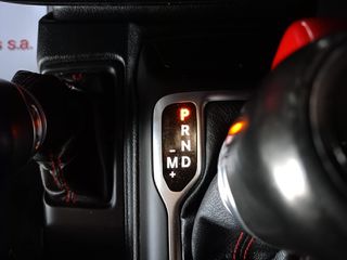 Jeep Wrangler 2021 Rubicon - Skytop-thumb-34