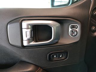Jeep Wrangler 2021 Rubicon - Skytop-thumb-21