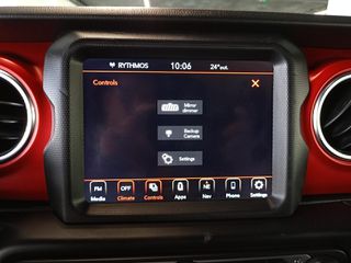 Jeep Wrangler 2021 Rubicon - Skytop-thumb-28