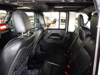 Jeep Wrangler 2021 Rubicon - Skytop-thumb-44