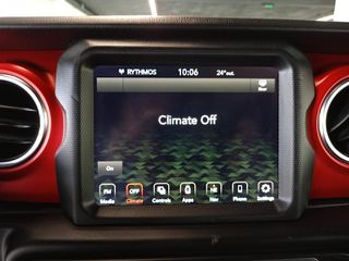 Jeep Wrangler 2021 Rubicon - Skytop-thumb-27