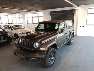 Jeep Wrangler 2021 Rubicon - Skytop-thumb-6