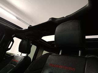 Jeep Wrangler 2021 Rubicon - Skytop-thumb-38