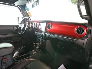 Jeep Wrangler 2021 Rubicon - Skytop-thumb-49