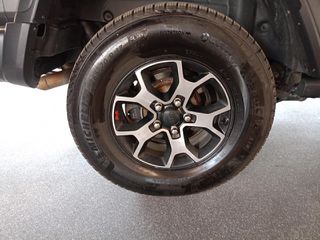 Jeep Wrangler 2021 Rubicon - Skytop-thumb-56