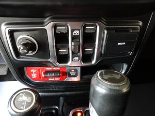 Jeep Wrangler 2021 Rubicon - Skytop-thumb-32