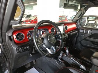 Jeep Wrangler 2021 Rubicon - Skytop-thumb-19