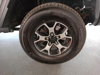 Jeep Wrangler 2021 Rubicon - Skytop-thumb-57
