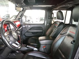 Jeep Wrangler 2021 Rubicon - Skytop-thumb-17
