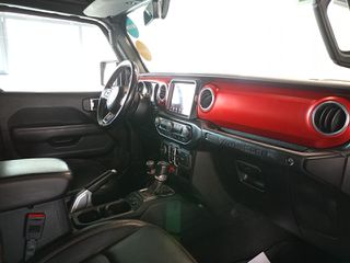 Jeep Wrangler 2021 Rubicon - Skytop-thumb-48