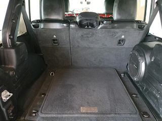 Jeep Wrangler 2021 Rubicon - Skytop-thumb-47