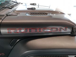 Jeep Wrangler 2021 Rubicon - Skytop-thumb-51