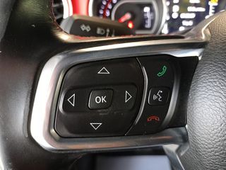 Jeep Wrangler 2021 Rubicon - Skytop-thumb-23