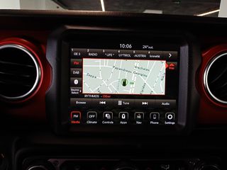 Jeep Wrangler 2021 Rubicon - Skytop-thumb-26